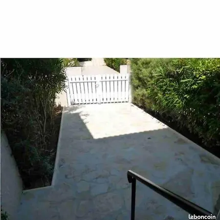 La Maison Du Clos Valras-Plage Exterior photo
