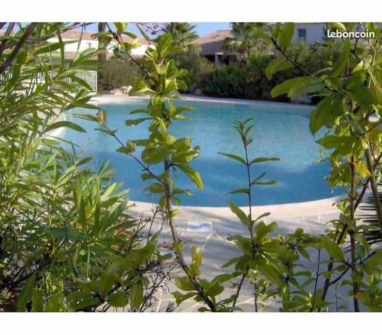 Holiday home La Maison Du Clos *