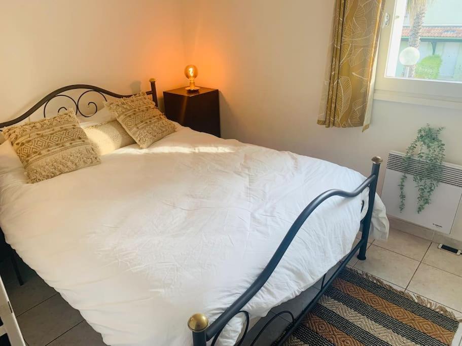 La Maison Du Clos Holiday home Valras-Plage