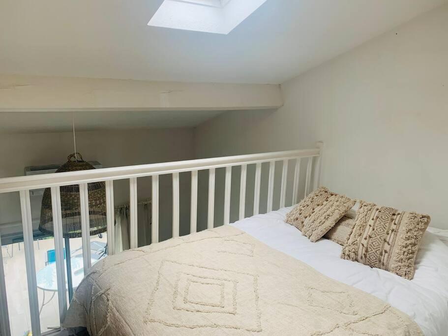 Holiday home La Maison Du Clos Valras-Plage