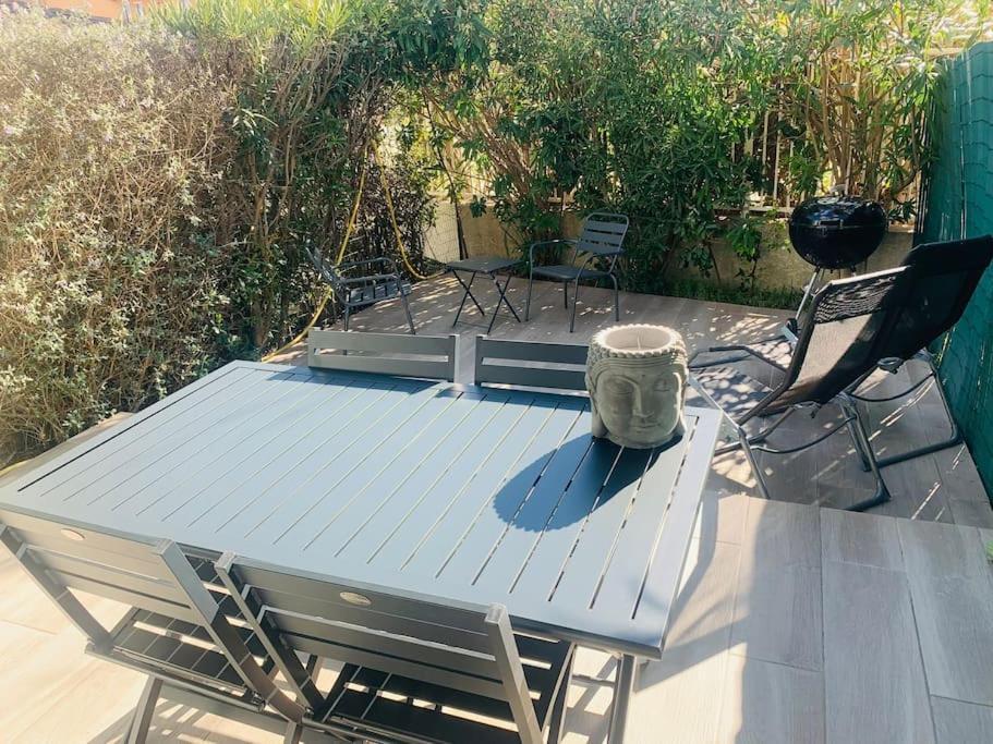 Holiday home La Maison Du Clos Valras-Plage