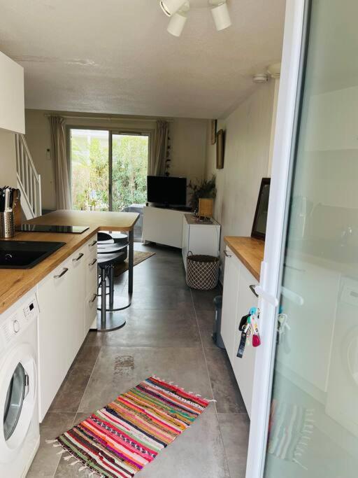 Holiday home La Maison Du Clos *