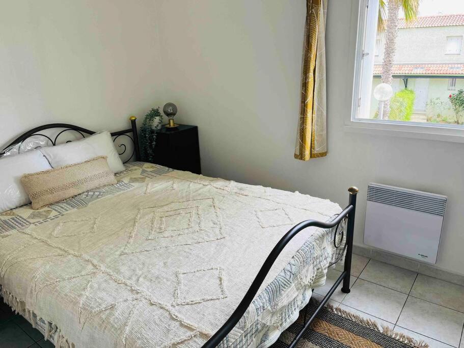 Holiday home La Maison Du Clos