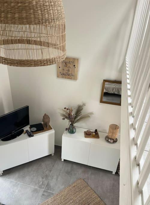 La Maison Du Clos Holiday home