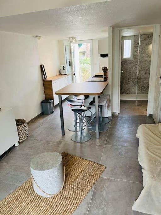 La Maison Du Clos Holiday home Valras-Plage